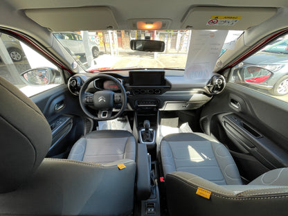 CITROEN BASALT SHINE T200 1.0 AT, 2025