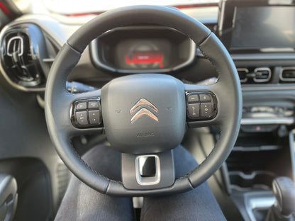 CITROEN BASALT SHINE T200 1.0 AT, 2025