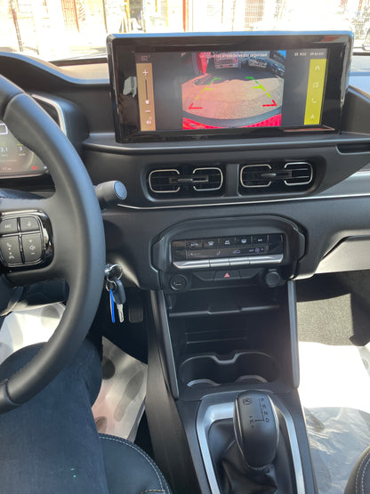 CITROEN BASALT SHINE T200 1.0 AT, 2025