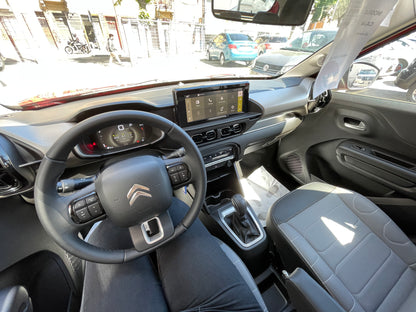 CITROEN BASALT SHINE T200 1.0 AT, 2025