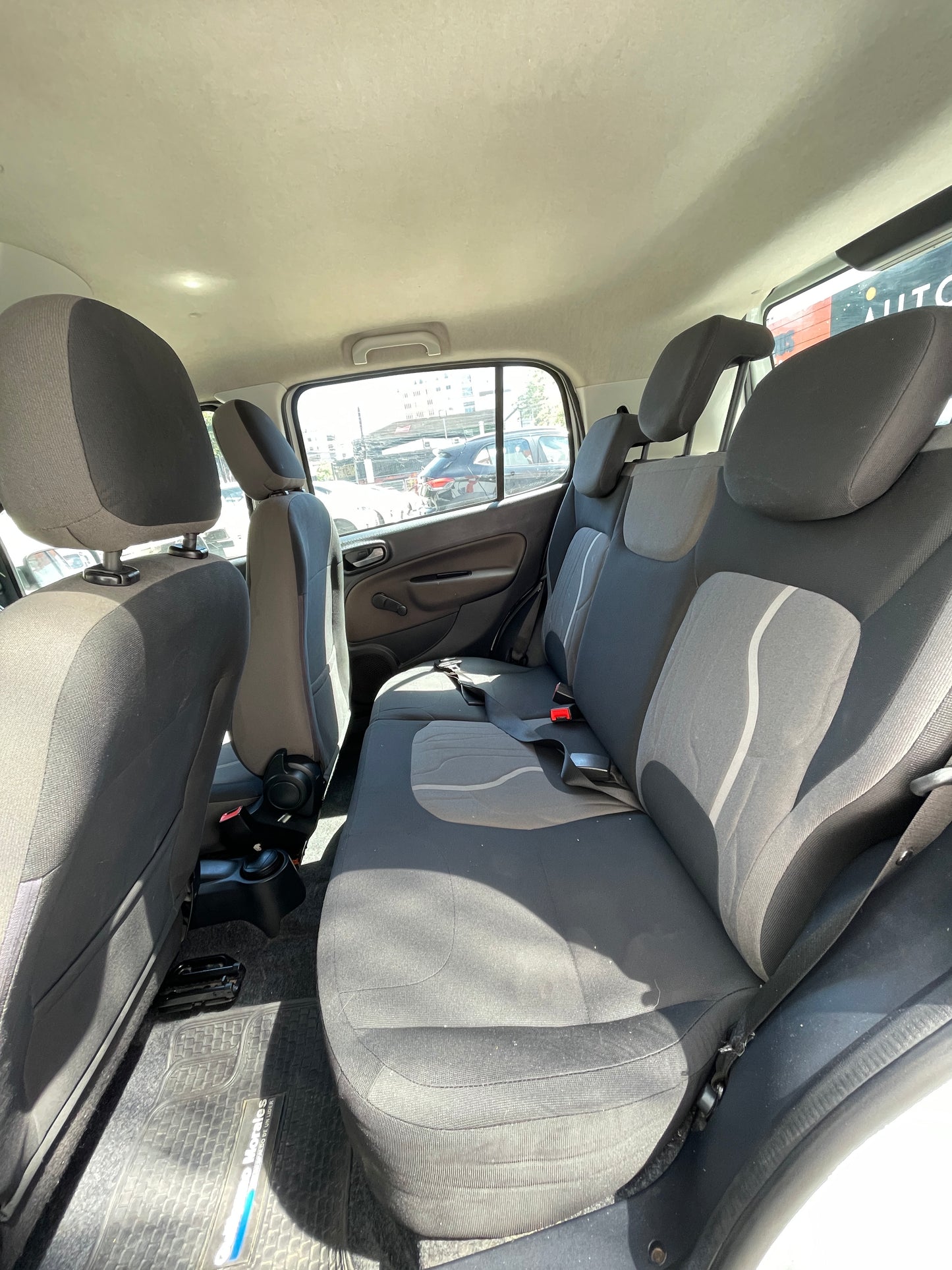 FIAT UNO WAY EVO 1.4, 2017