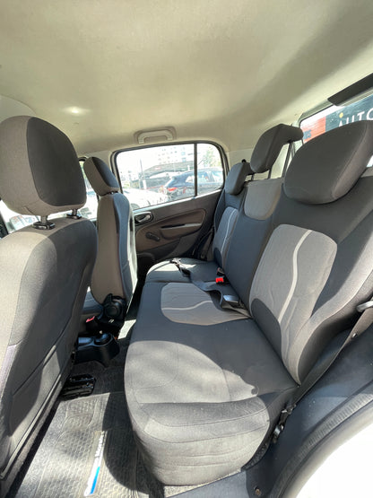 FIAT UNO WAY EVO 1.4, 2017