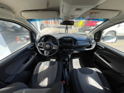 FIAT UNO WAY EVO 1.4, 2017