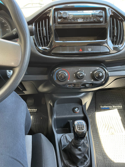 FIAT UNO WAY EVO 1.4, 2017