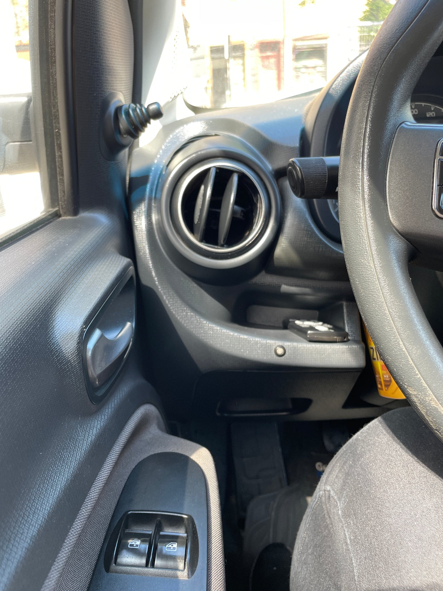 FIAT UNO WAY EVO 1.4, 2017