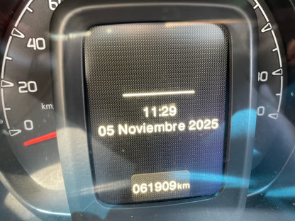 FIAT UNO WAY EVO 1.4, 2017