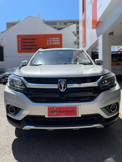 BRILLANCE KONECT 1.6, 2020