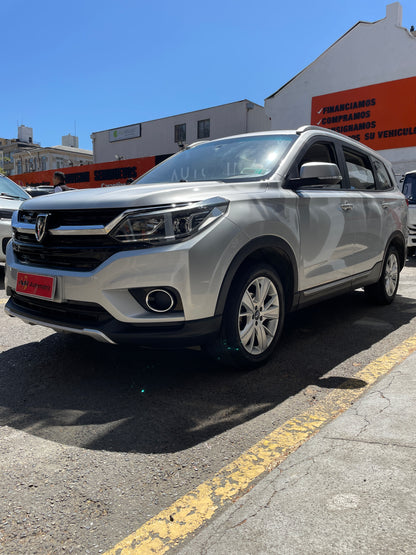 BRILLANCE KONECT 1.6, 2020