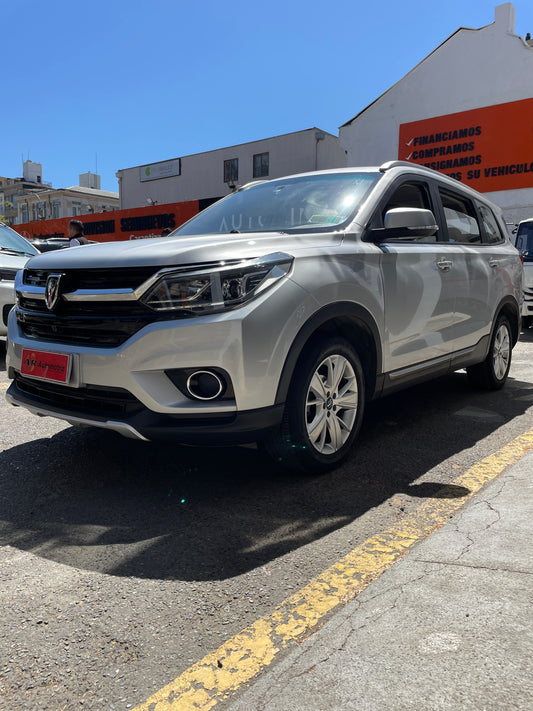 BRILLANCE KONECT 1.6, 2020