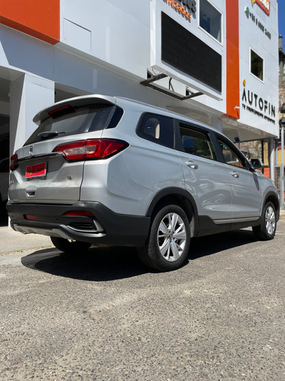 BRILLANCE KONECT 1.6, 2020