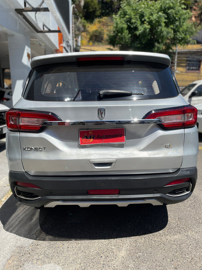 BRILLANCE KONECT 1.6, 2020