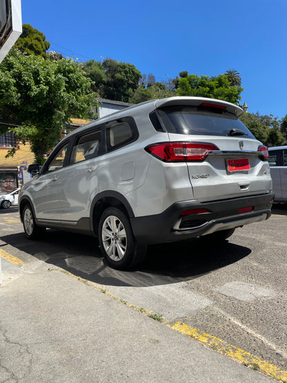 BRILLANCE KONECT 1.6, 2020