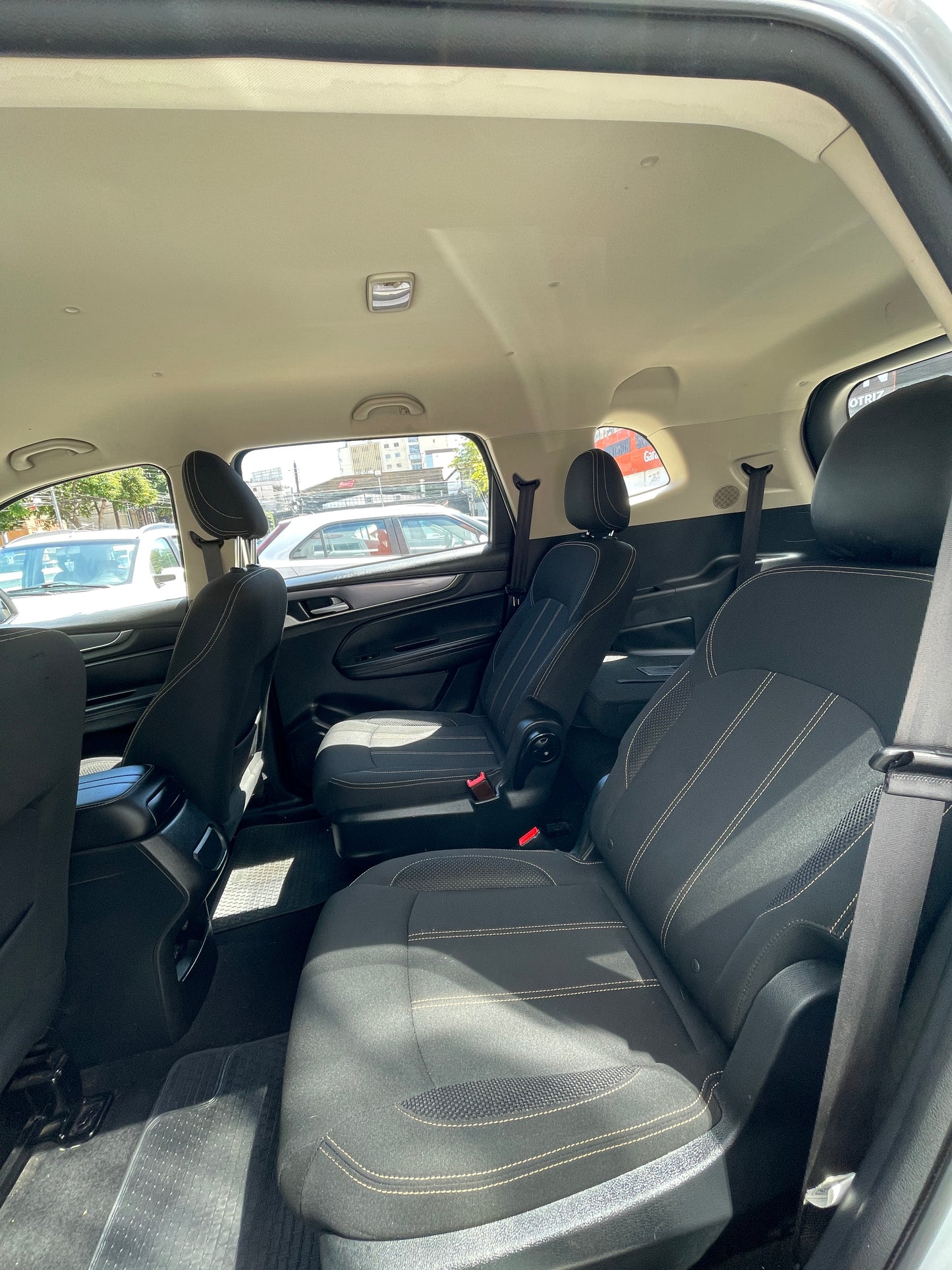 BRILLANCE KONECT 1.6, 2020