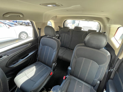 BRILLANCE KONECT 1.6, 2020