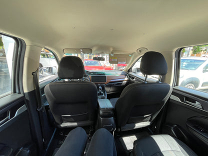 BRILLANCE KONECT 1.6, 2020