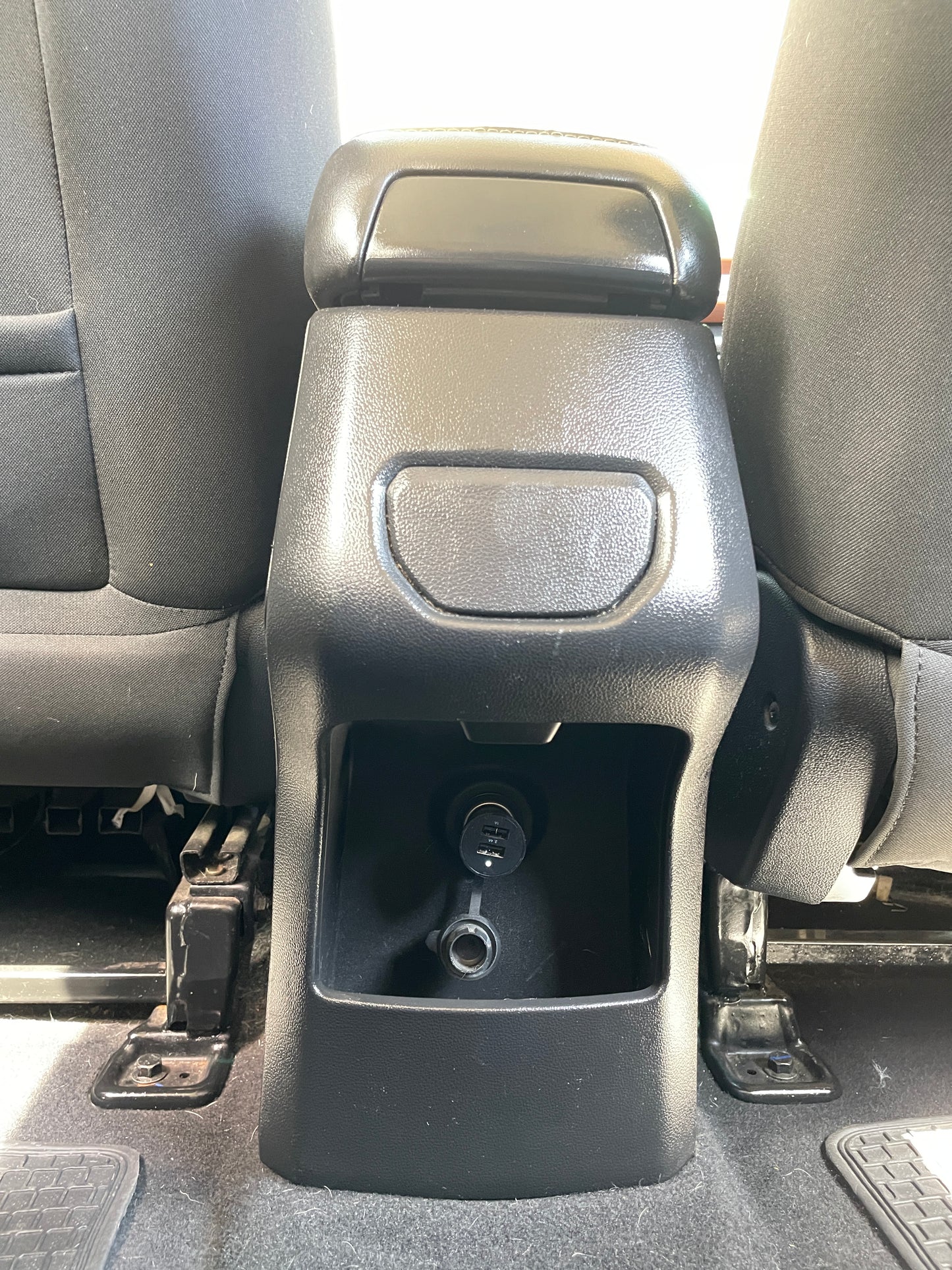 BRILLANCE KONECT 1.6, 2020