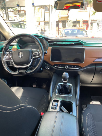 BRILLANCE KONECT 1.6, 2020