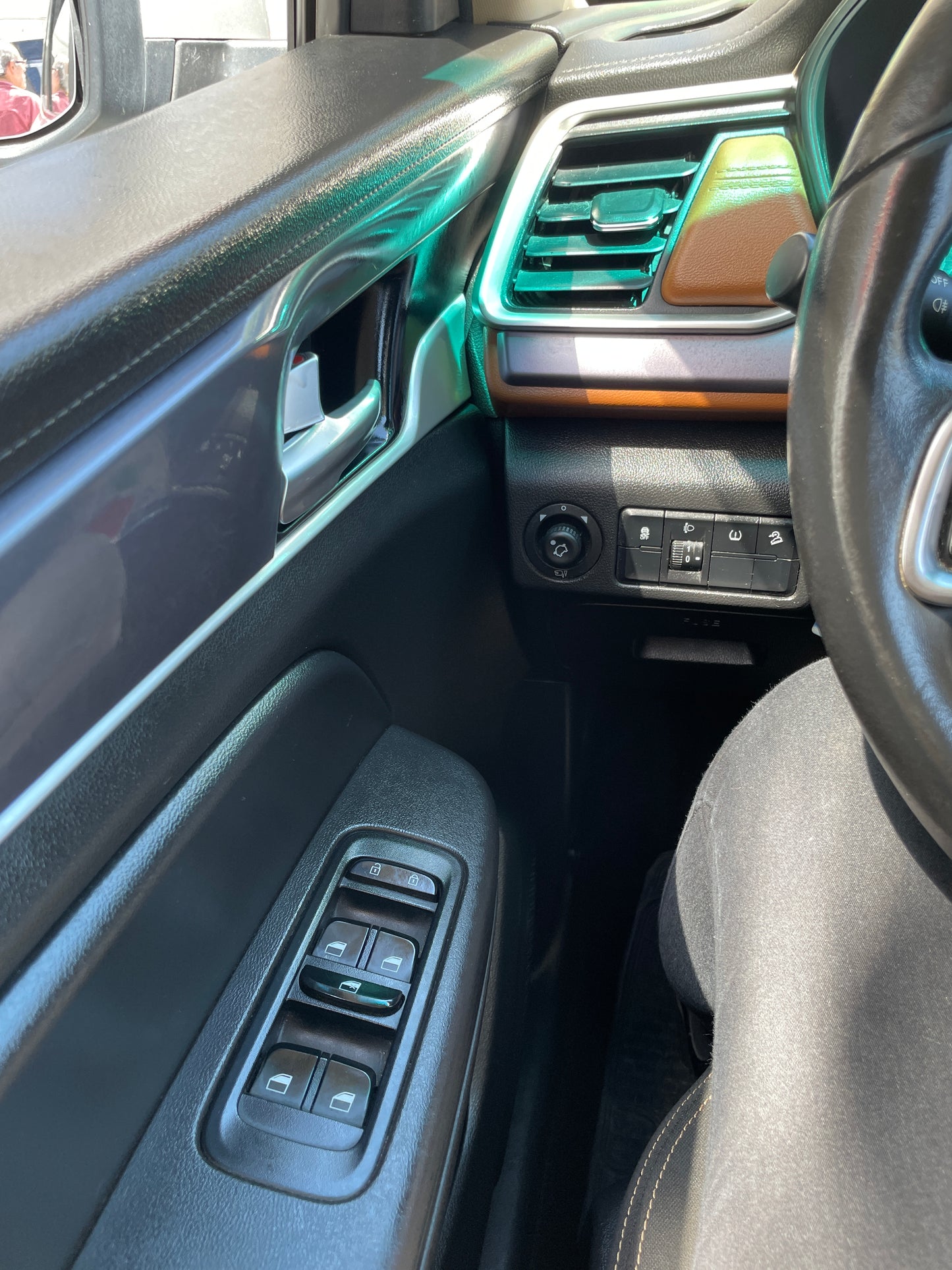 BRILLANCE KONECT 1.6, 2020