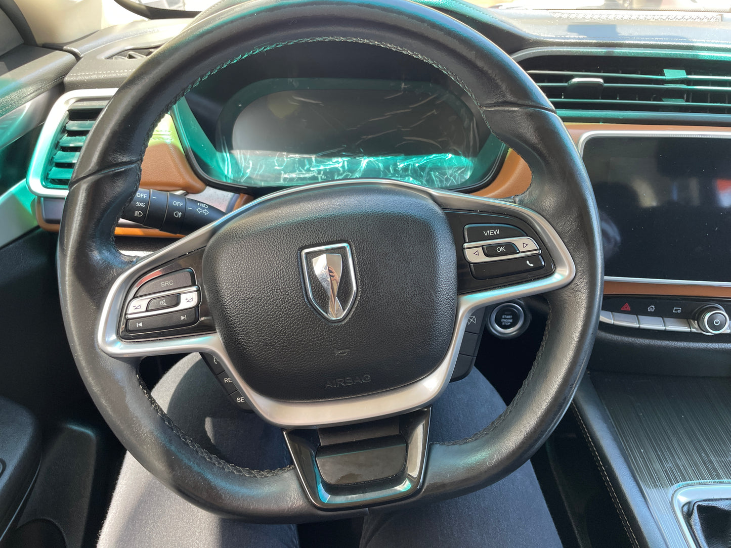 BRILLANCE KONECT 1.6, 2020