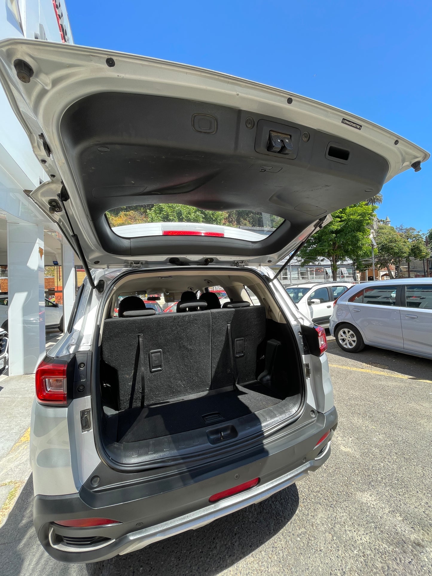 BRILLANCE KONECT 1.6, 2020