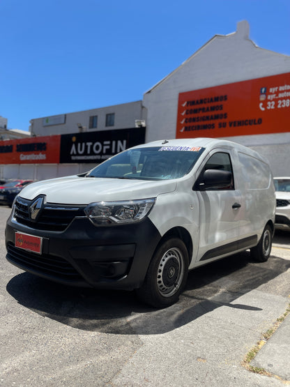 RENAULT EXPRESS 1.5 DIESEL, 2023