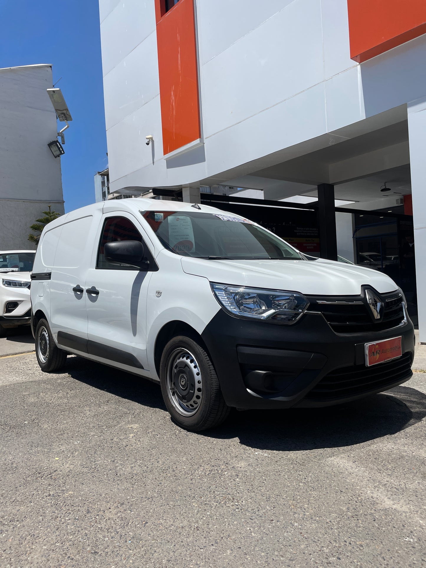 RENAULT EXPRESS 1.5 DIESEL, 2023