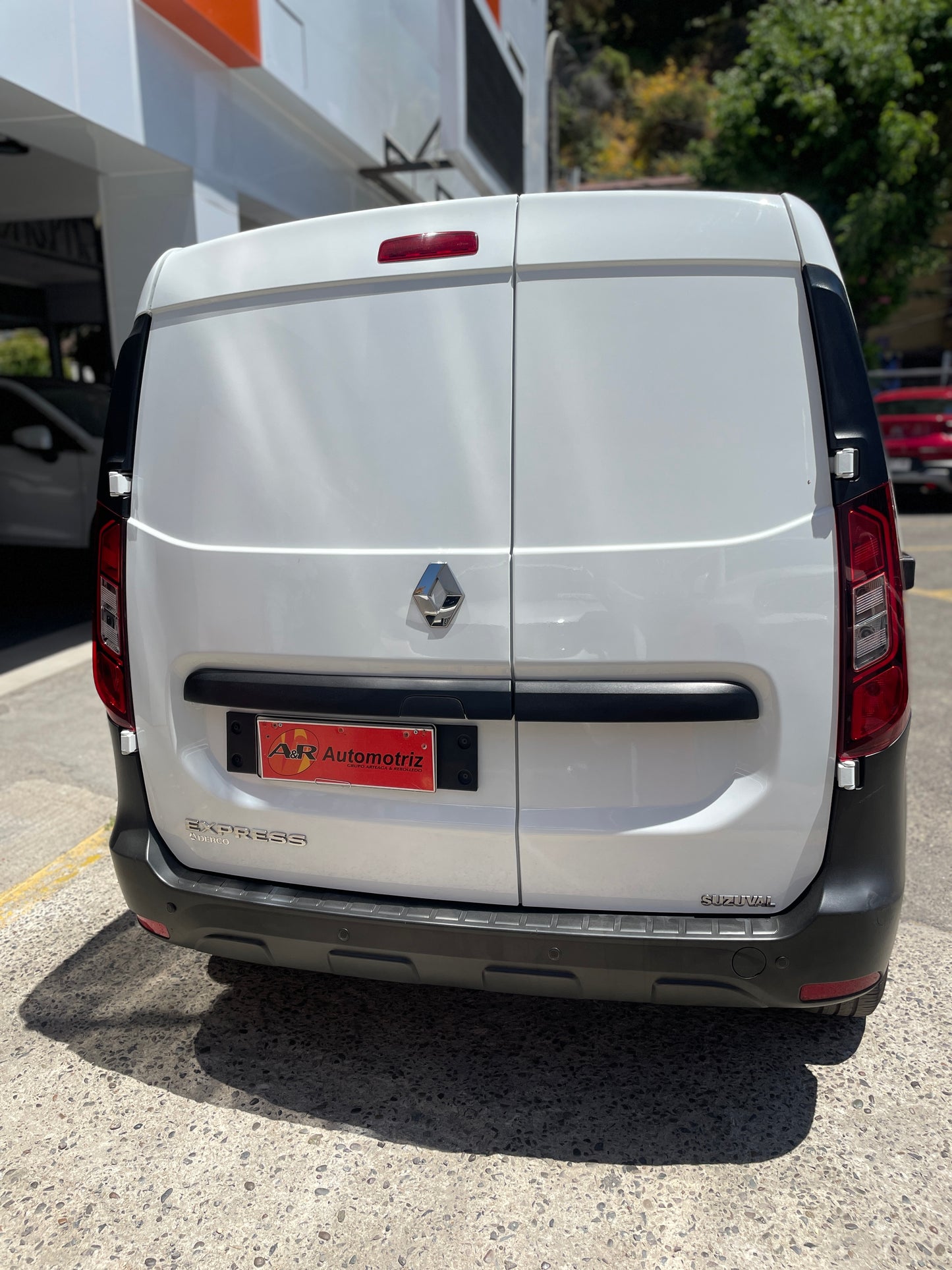 RENAULT EXPRESS 1.5 DIESEL, 2023