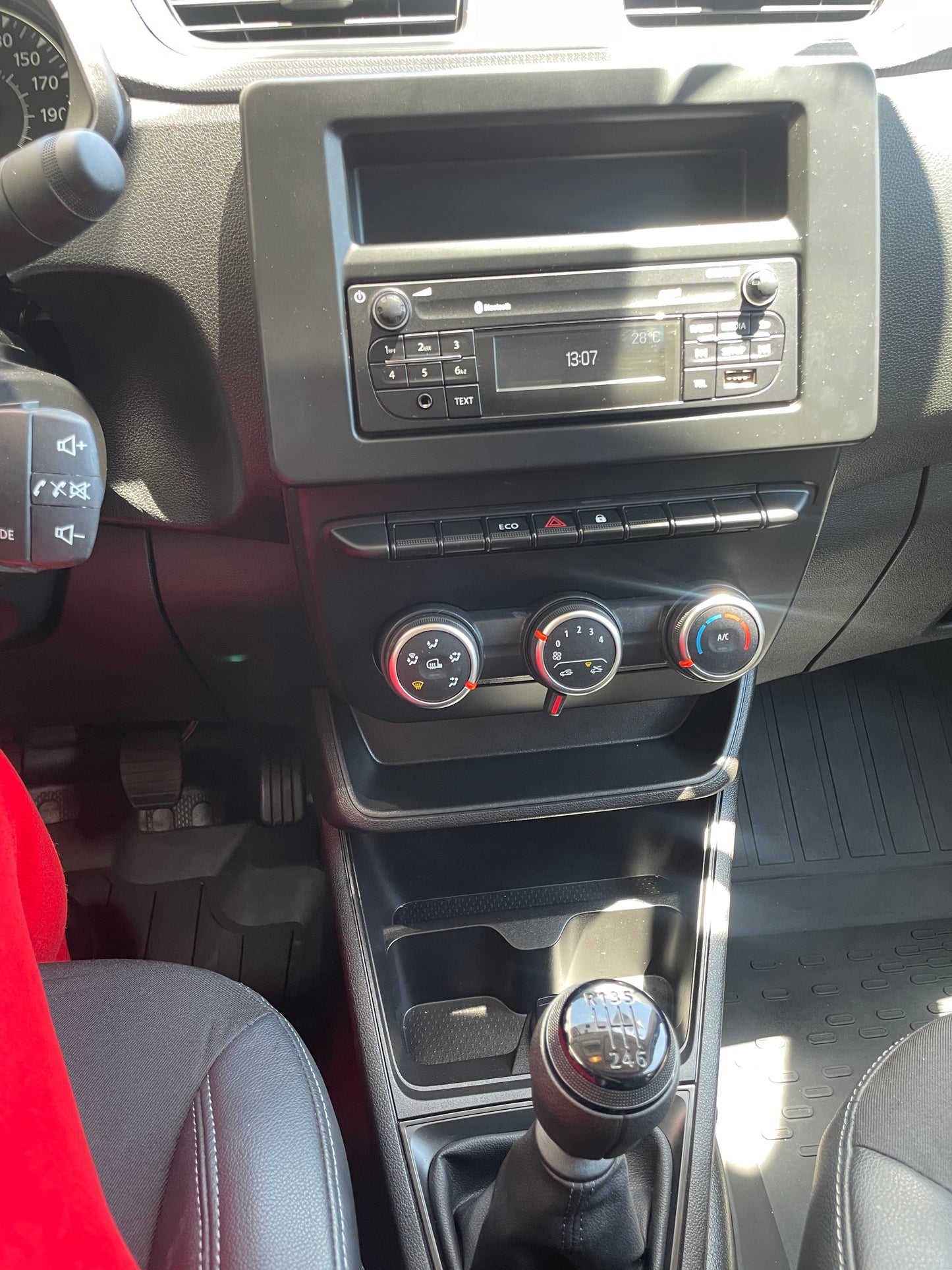 RENAULT EXPRESS 1.5 DIESEL, 2023