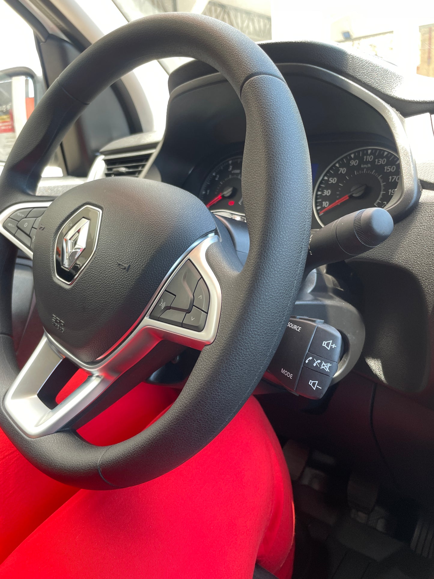 RENAULT EXPRESS 1.5 DIESEL, 2023