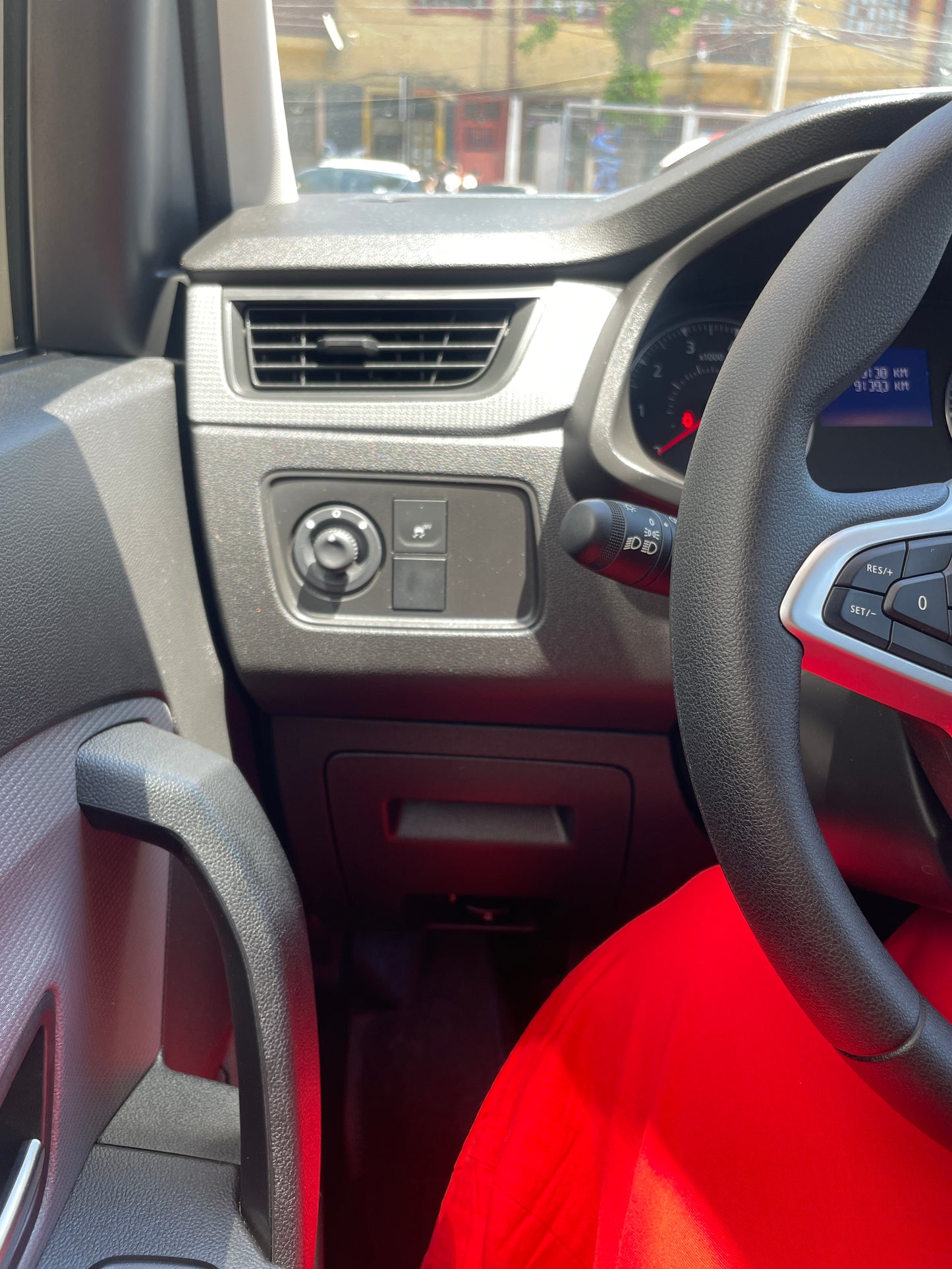 RENAULT EXPRESS 1.5 DIESEL, 2023