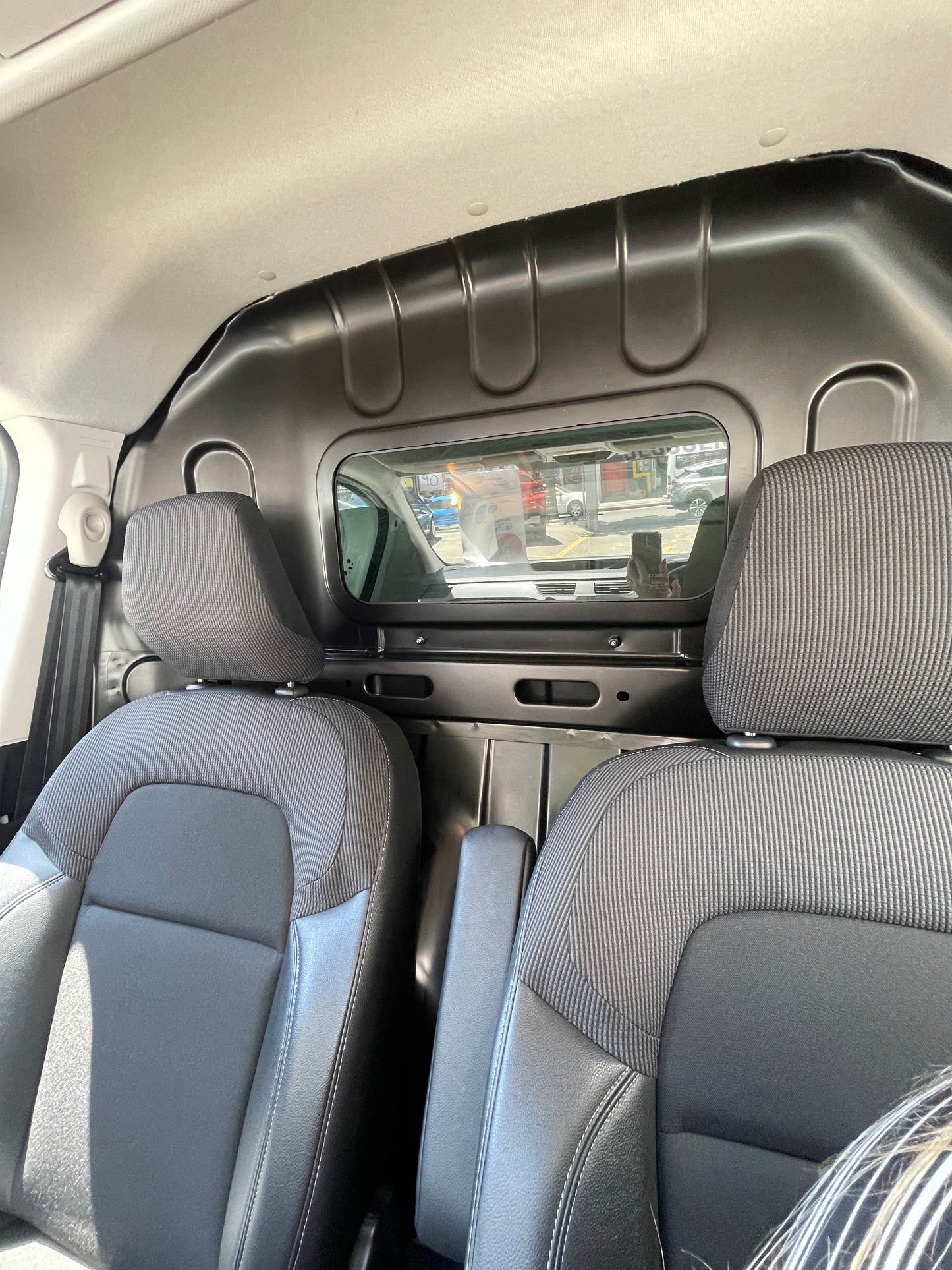 RENAULT EXPRESS 1.5 DIESEL, 2023