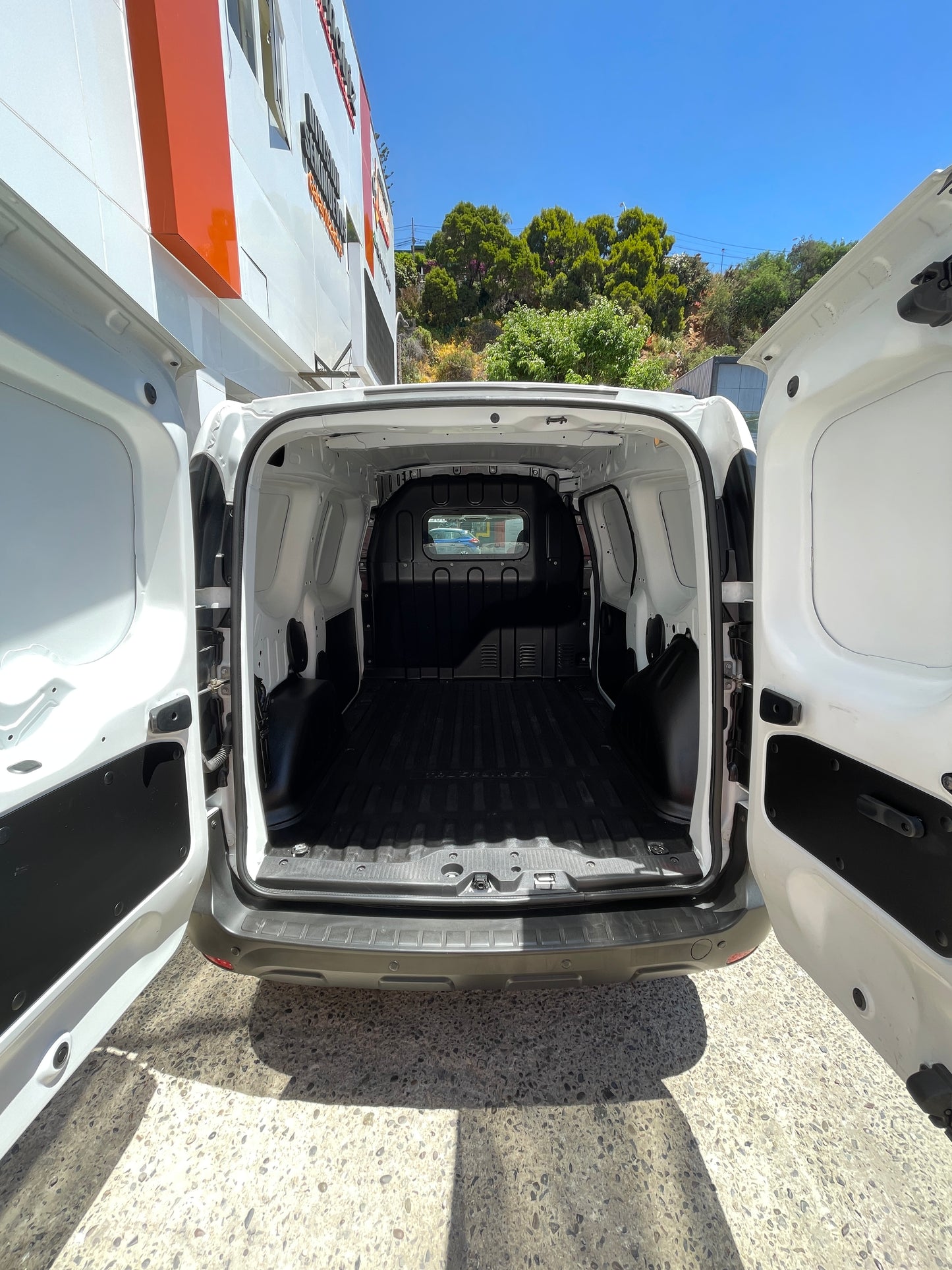 RENAULT EXPRESS 1.5 DIESEL, 2023