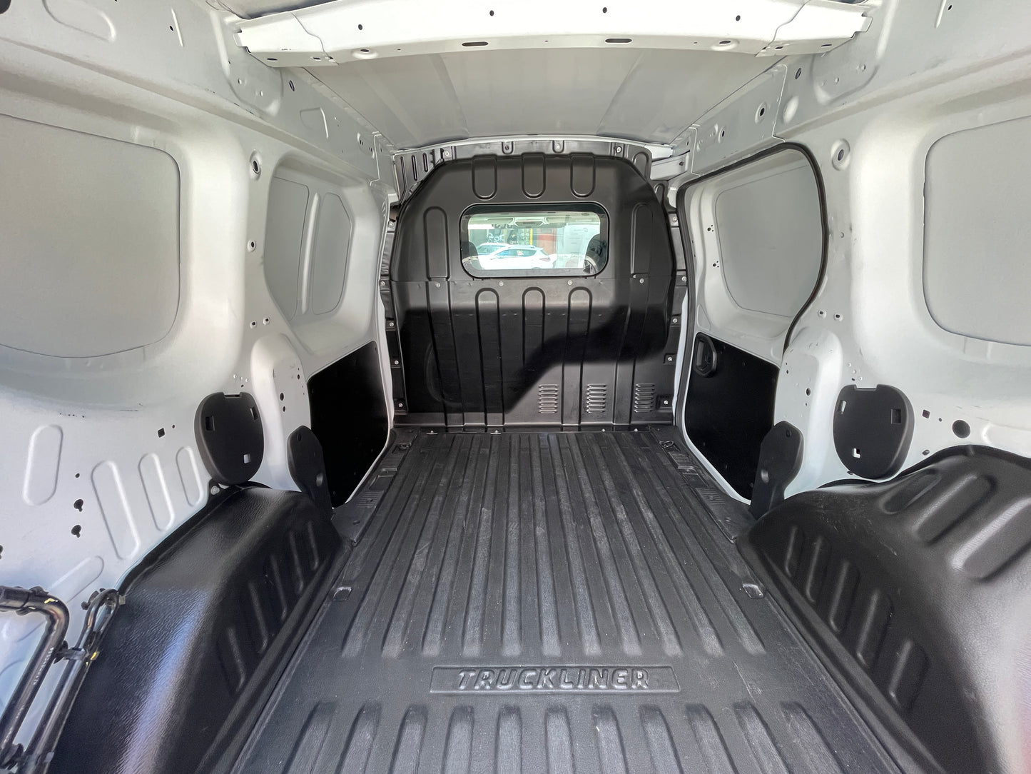 RENAULT EXPRESS 1.5 DIESEL, 2023