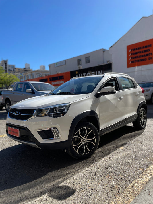 CHERY TIGGO 2 1.5, 2022