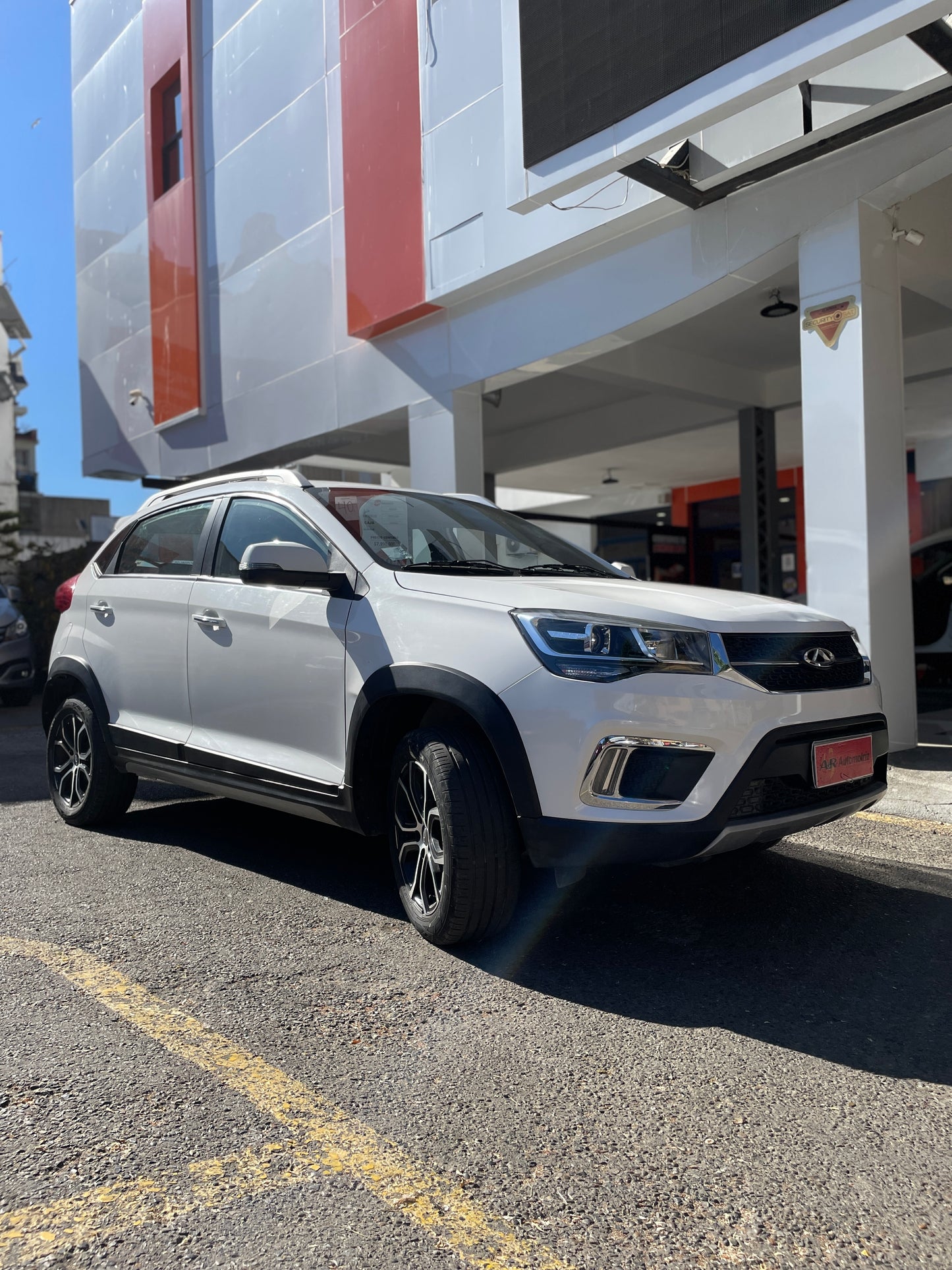 CHERY TIGGO 2 1.5, 2022