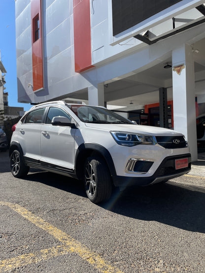 CHERY TIGGO 2 1.5, 2022