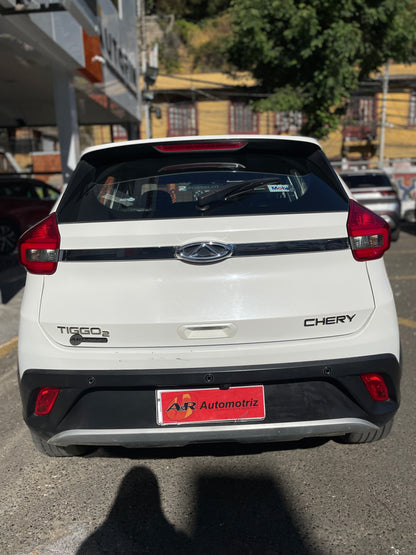 CHERY TIGGO 2 1.5, 2022