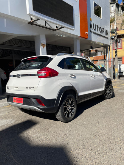 CHERY TIGGO 2 1.5, 2022