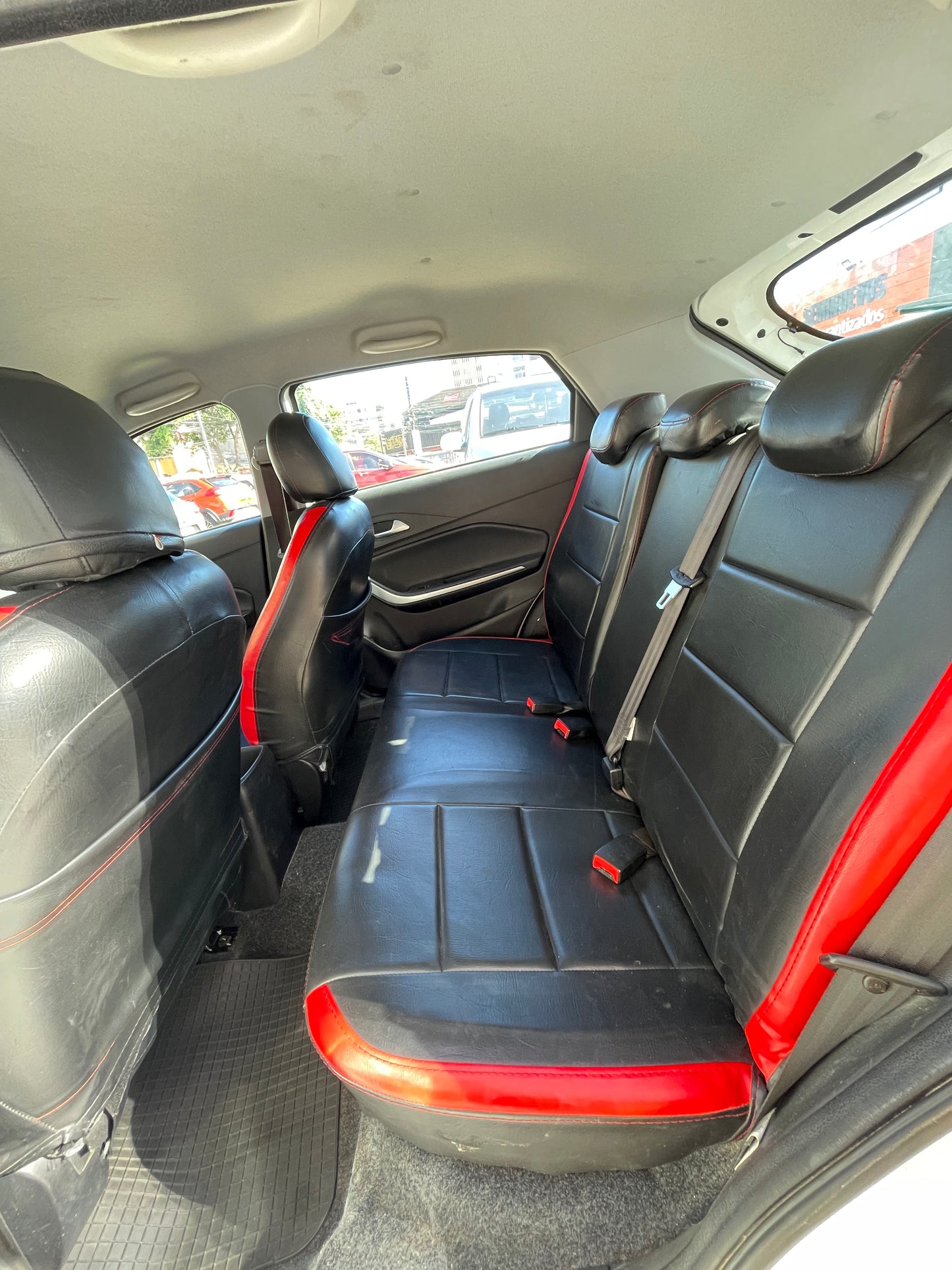 CHERY TIGGO 2 1.5, 2022