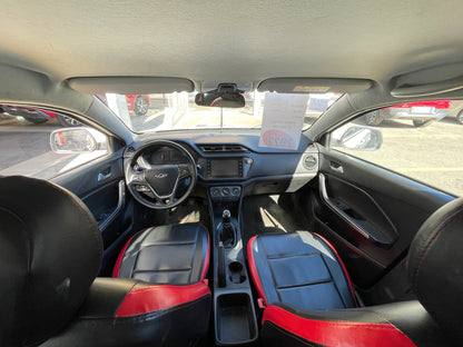 CHERY TIGGO 2 1.5, 2022