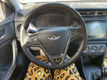 CHERY TIGGO 2 1.5, 2022