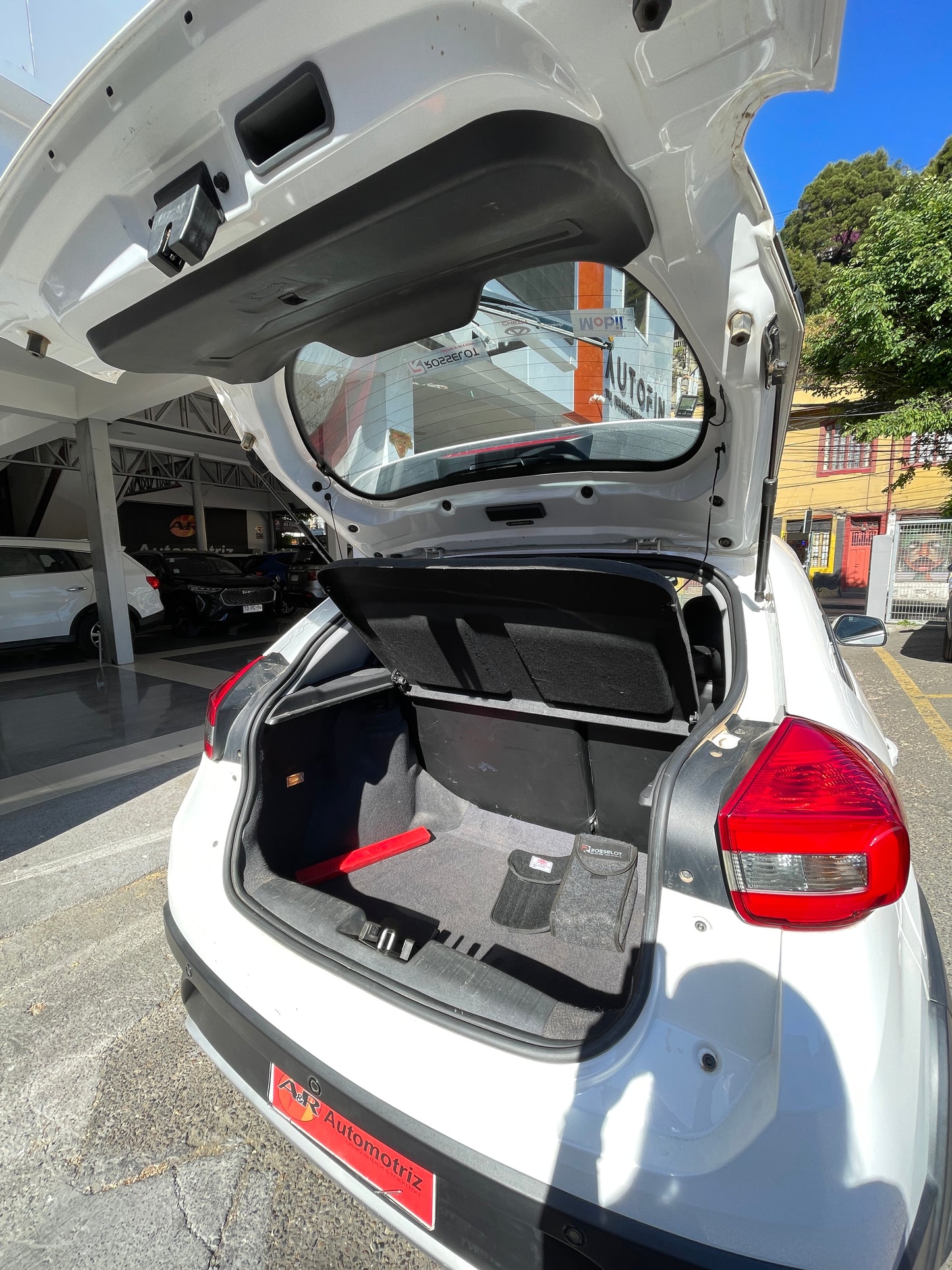 CHERY TIGGO 2 1.5, 2022