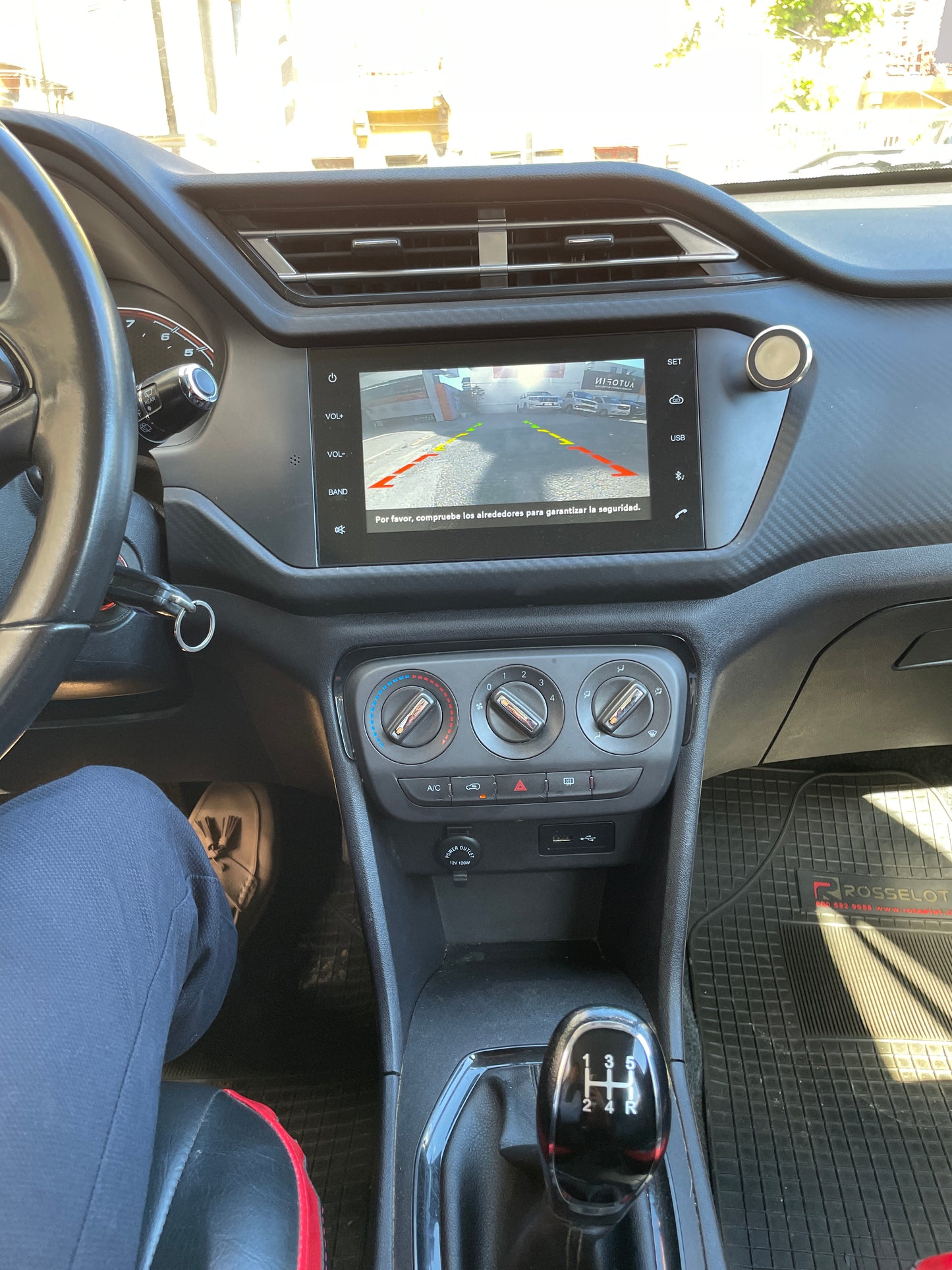 CHERY TIGGO 2 1.5, 2022