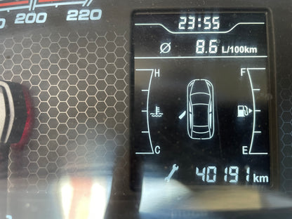 CHERY TIGGO 2 1.5, 2022