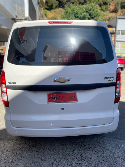 CHEVROLET N400 MAX 1.5, 2022