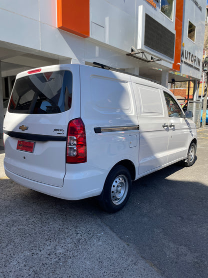 CHEVROLET N400 MAX 1.5, 2022