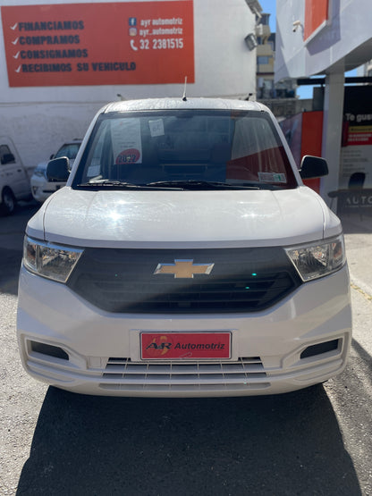 CHEVROLET N400 MAX 1.5, 2022