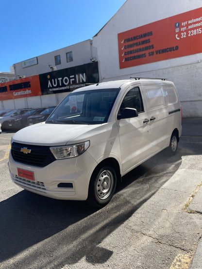 CHEVROLET N400 MAX 1.5, 2022