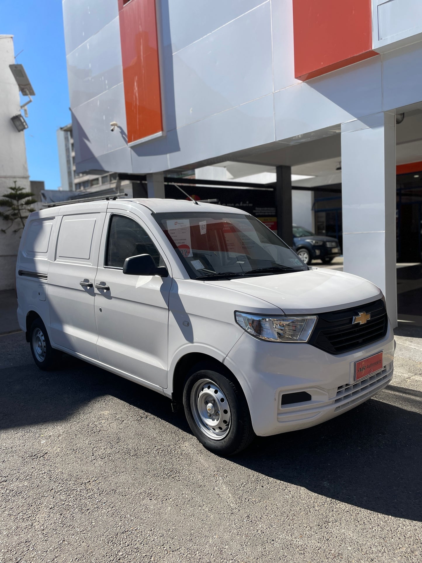 CHEVROLET N400 MAX 1.5, 2022