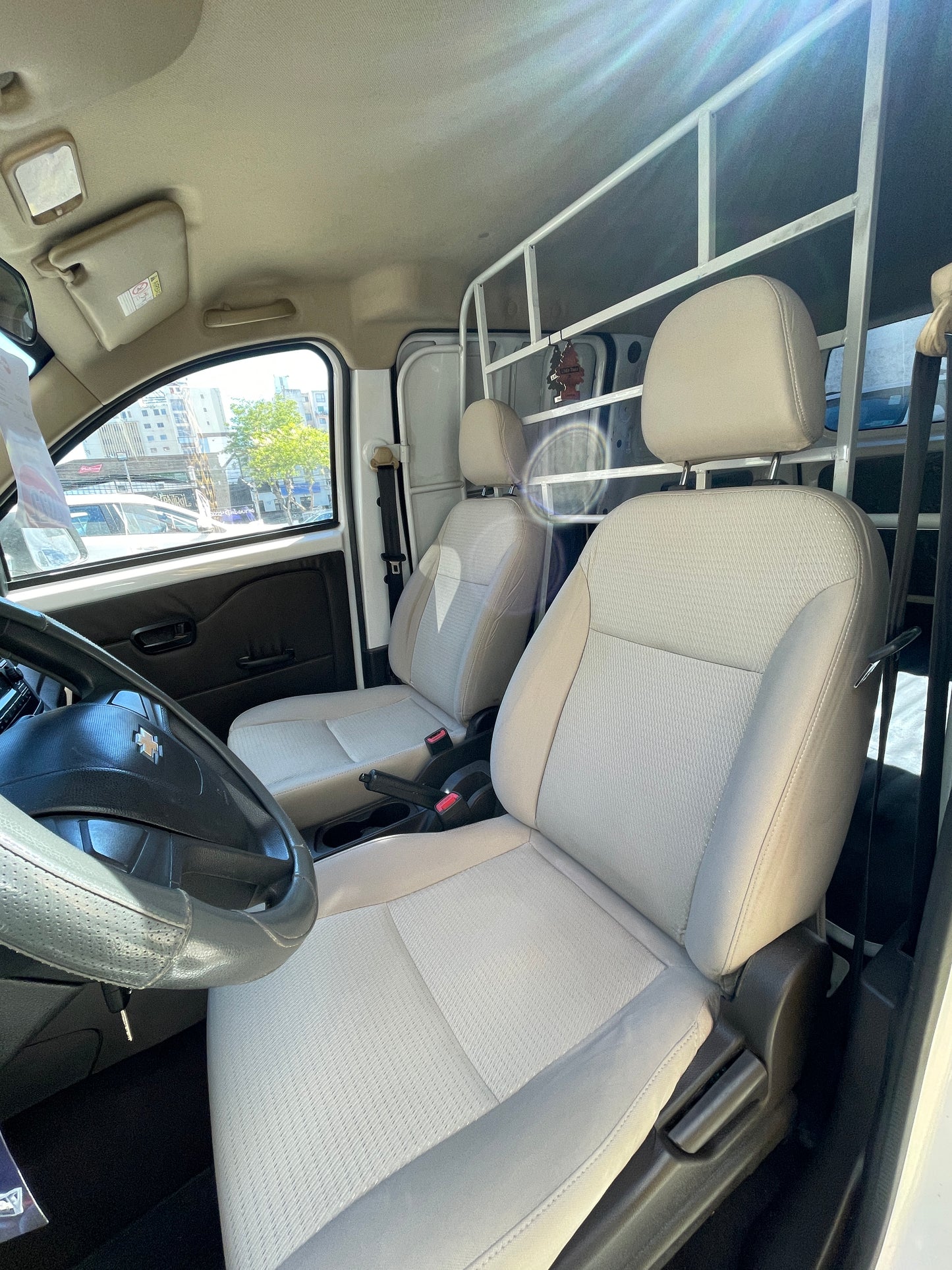 CHEVROLET N400 MAX 1.5, 2022